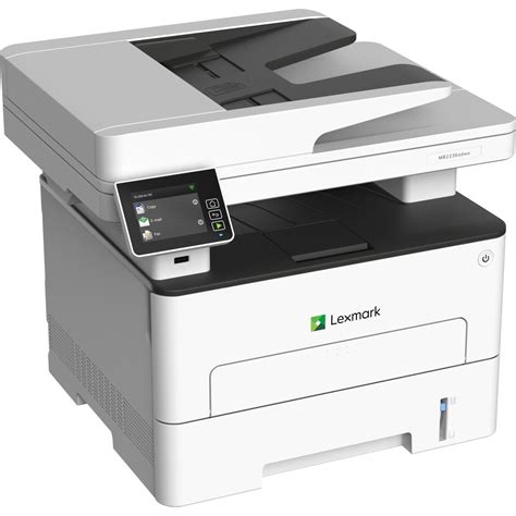 laserdrucker mit scanner